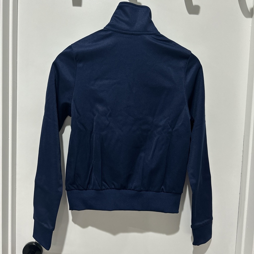 ADIDAS X SPORTY & RICH TRACK JACKET - Picture 8 of 11